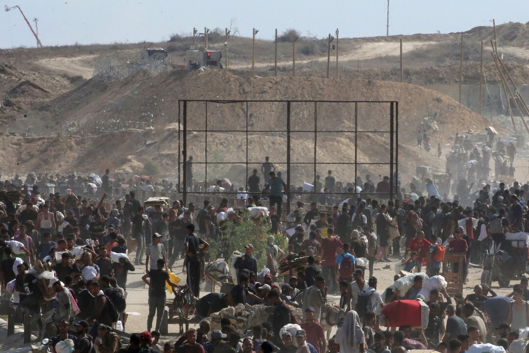 Netanyahu Reportedly Drops Annexation Plans Amid UAE Pressure