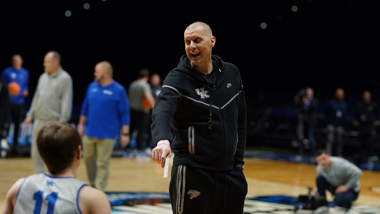 ‘Hoops and Heels’ Returns for Second Year at UK