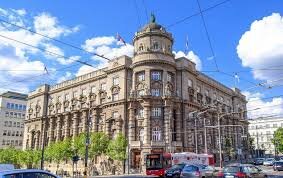 Serbia’s Debt-to-GDP Ratio Narrows