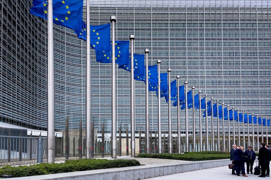 EU Presses Serbia to Uphold European Values