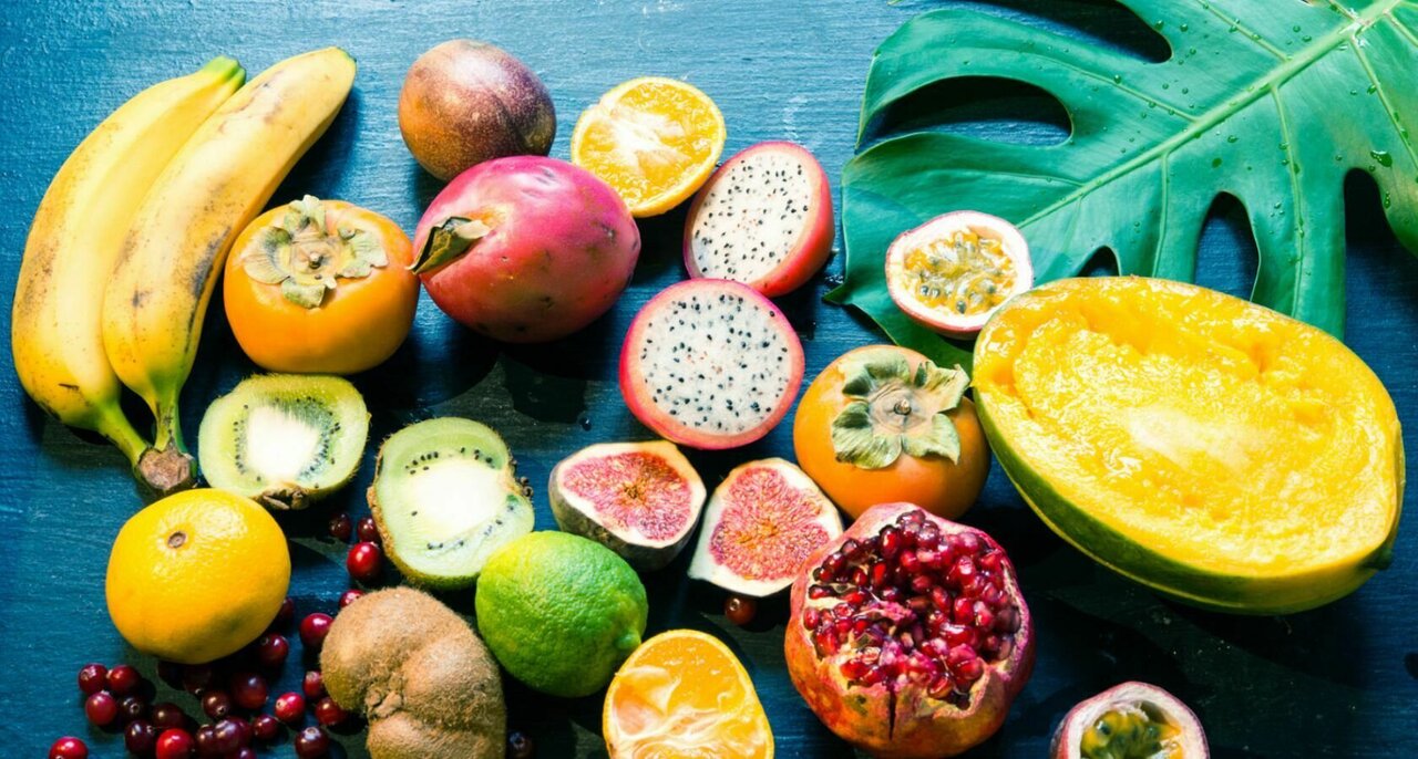 Rare Costa Rican Fruit Praised for Health Benefits