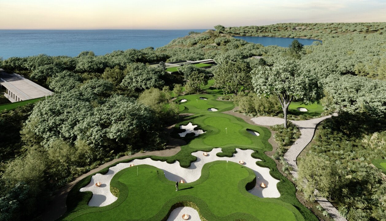 International Design Competition Launched for Costa Rica Resort