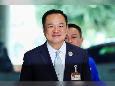 Thailand's New Prime Minister Anutin Charnvirakul: From Cannabis Campaigner to Power Broker