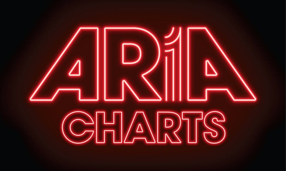 Australia Launches New Era for ARIA Music Charts