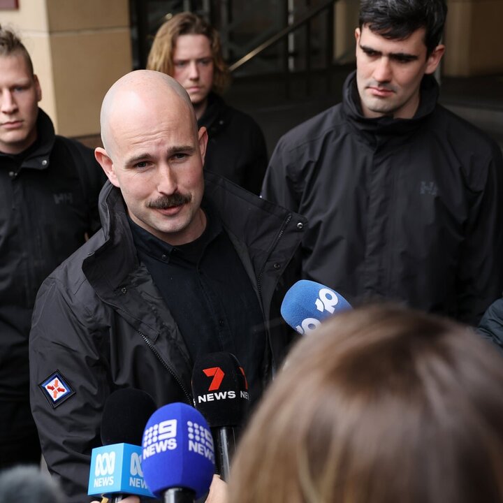 Sky News Australia Criticized for Airing Neo-Nazi Rant