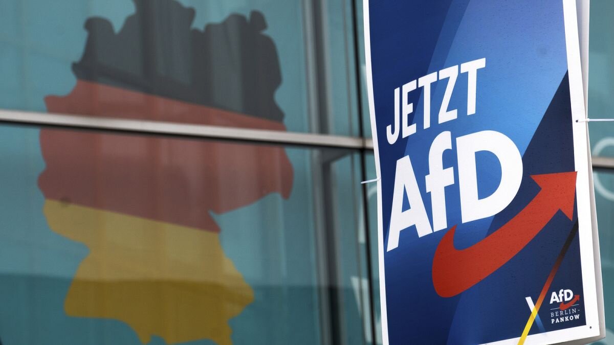 Deaths of Far-Right Candidates in Germany Fuel Conspiracy Theories