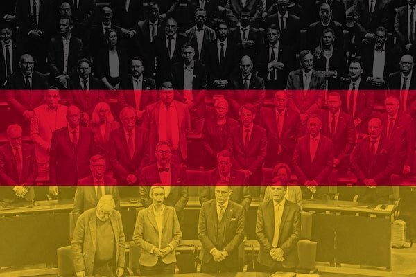 Meinung warnt vor dem Anstieg der extremen Rechten in Deutschland