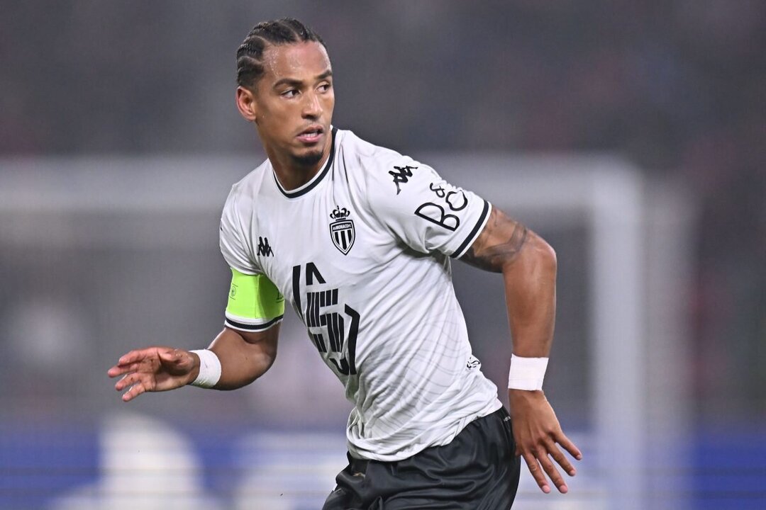AS Monaco Rejects AC Milan’s Late Move for Defender Thilo Kehrer