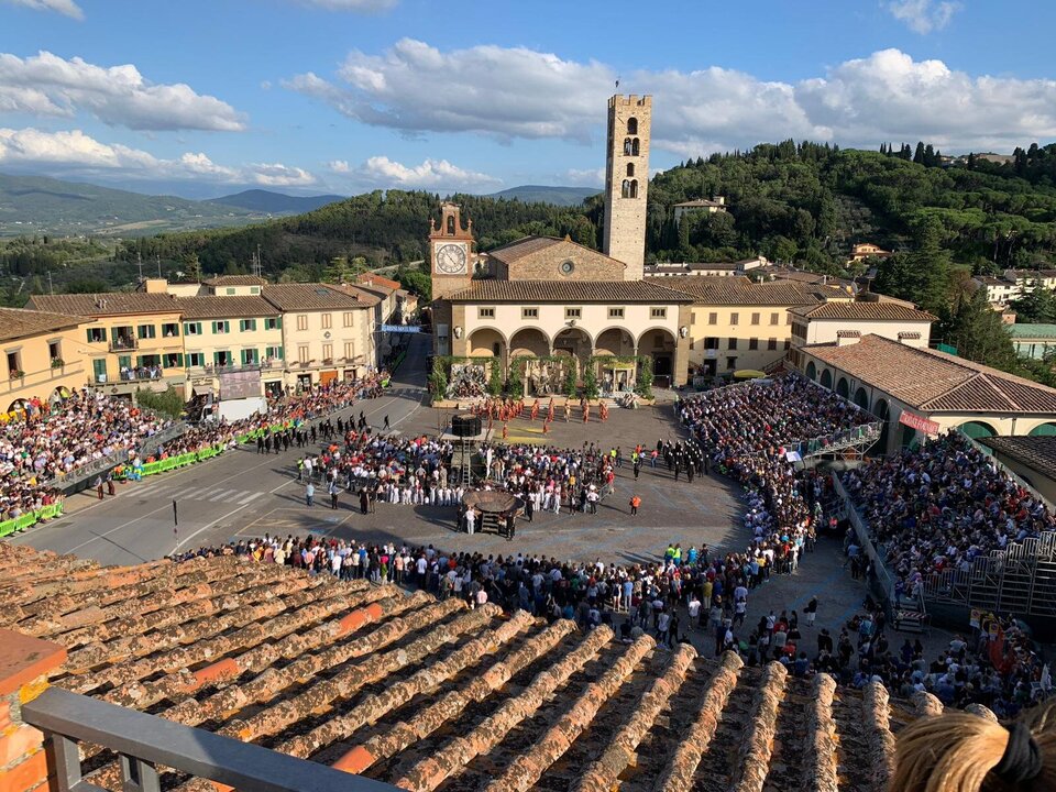 Italy Expands September Cultural Experiences