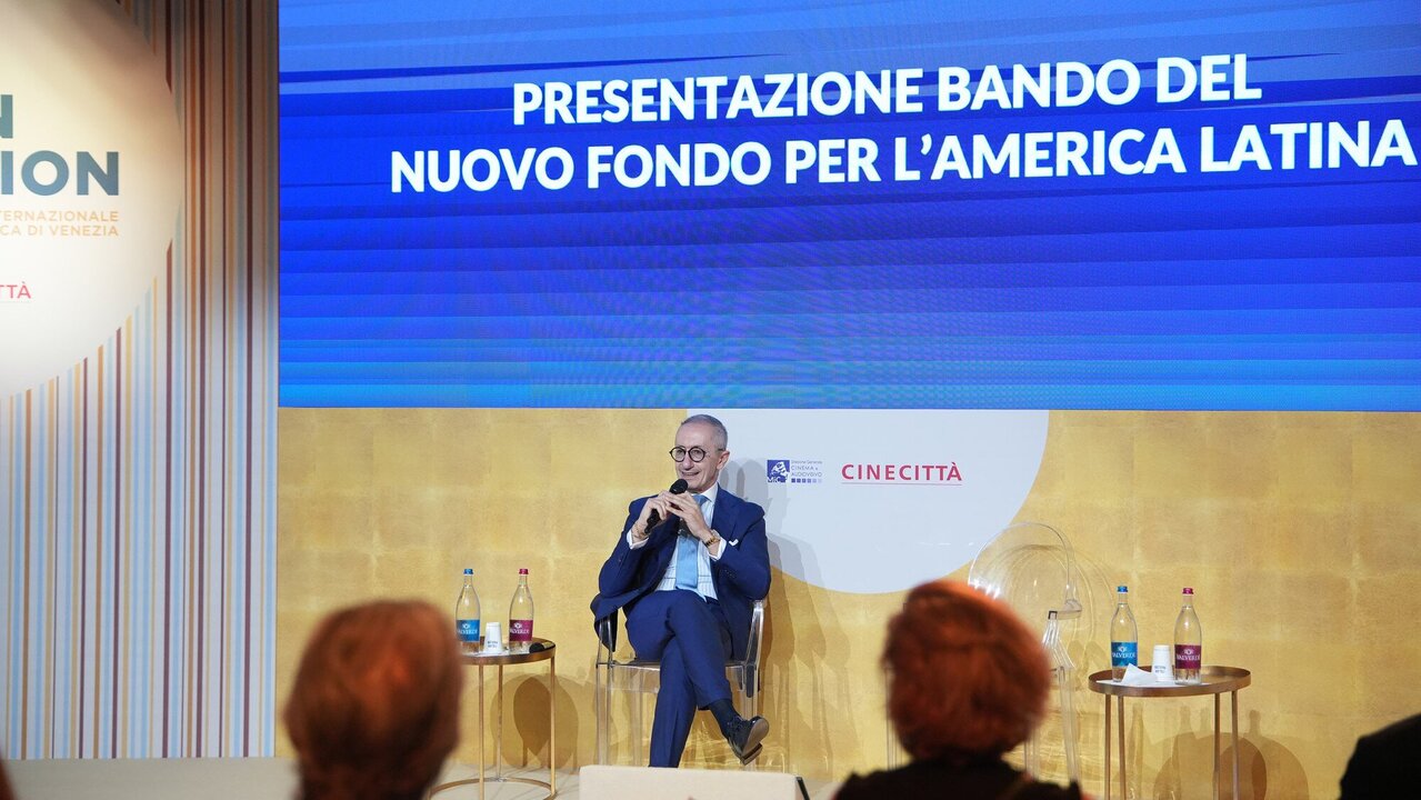 Italy Launches €1 Million Fund for Latin American Co-Productions