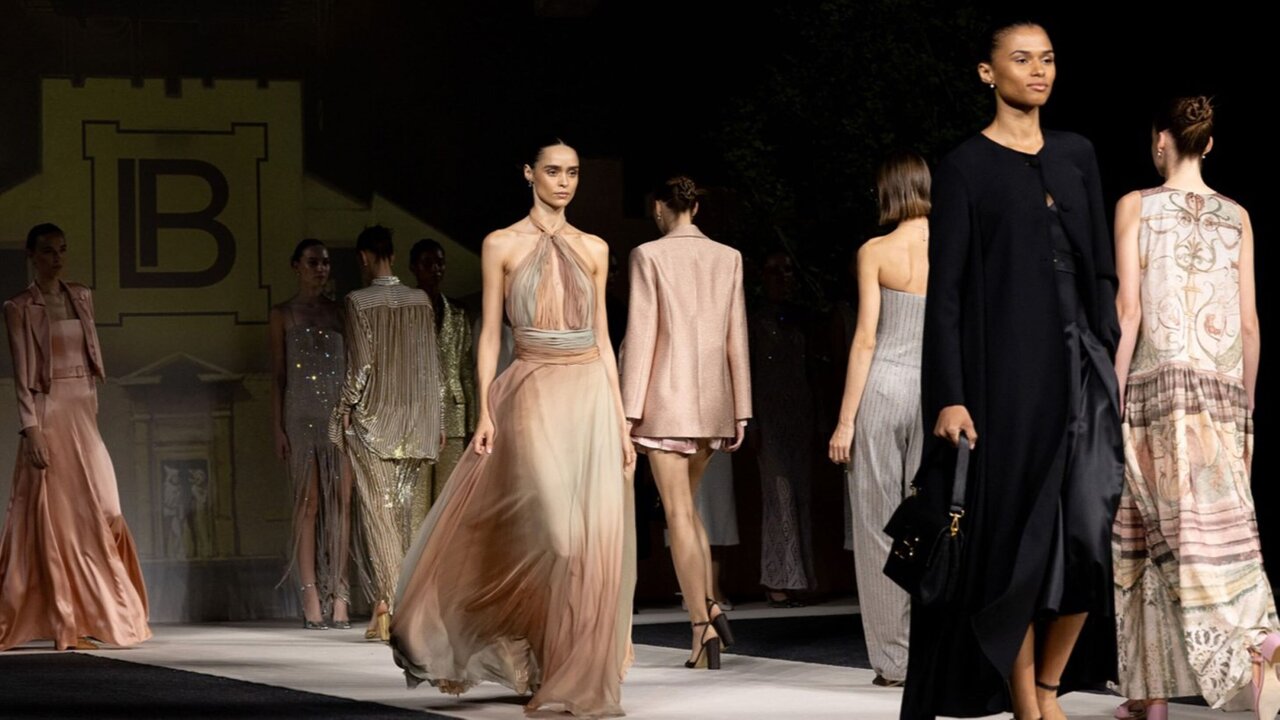 Milan Fashion Week to Attract Couture Enthusiasts