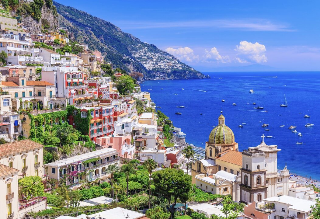 Italy Expands Travel Advisories and Entry Requirements
