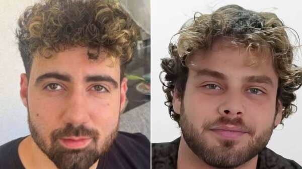 Hamas Releases Video of Hostages in Gaza City Amid Israeli Military Advancements