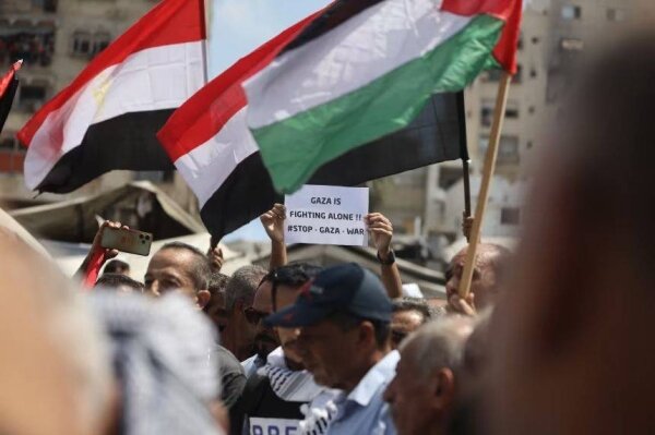 US Sanctions Palestinian Rights Groups for Seeking ICC Investigation into Israeli War Crimes