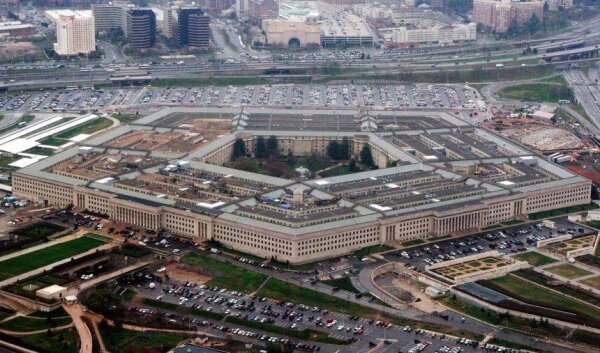 Trump Set to Sign Executive Order Renaming Pentagon as Department of War