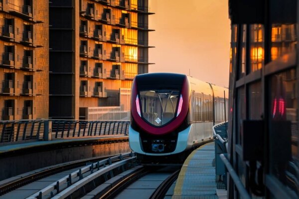 Riyadh Metro Adjusts Start Time to 5:30 AM