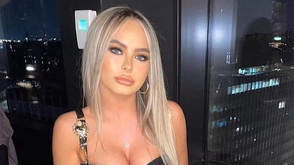 British Student Sentenced to Life in Dubai