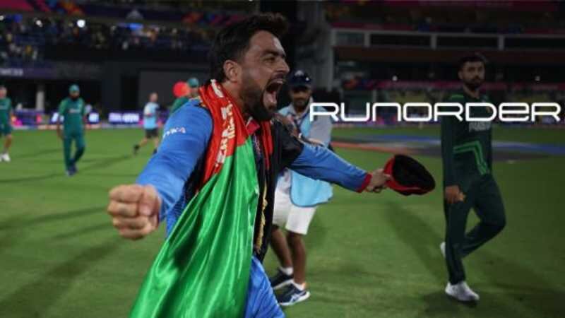 أفغانستان تتغلب على الإمارات في مباراة T20 مثيرة