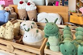 Britain Faces Wave of Luxury Toy Robberies