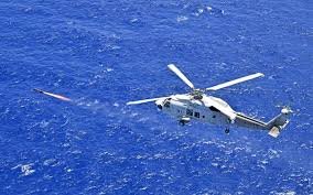 Naval Exercises Near Guam Coincide with Chinese Military Parade