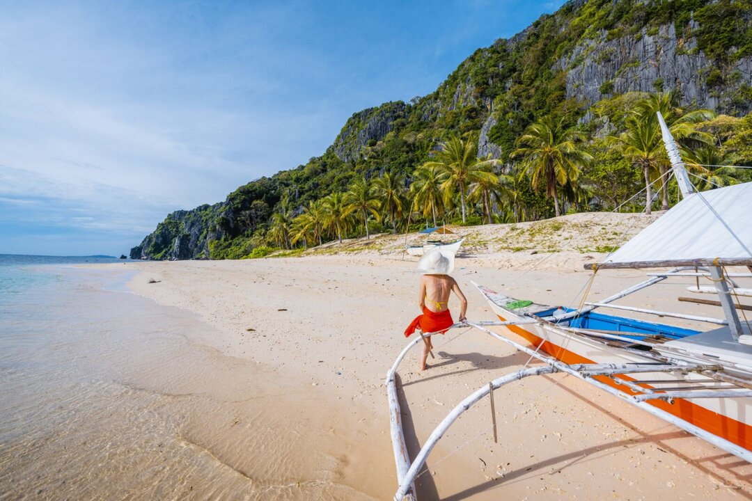 Debate Grows Over Ecotourism’s Impact in the Philippines