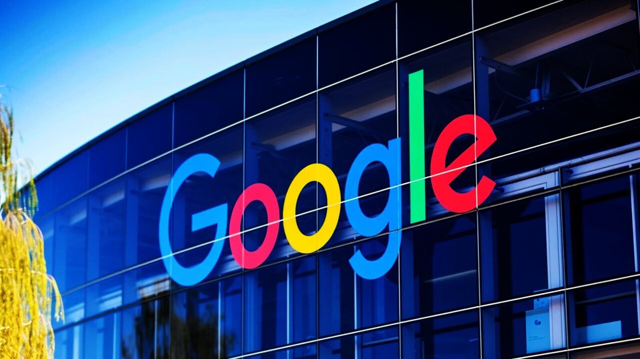 Google Fined $3.5 Billion by European Union