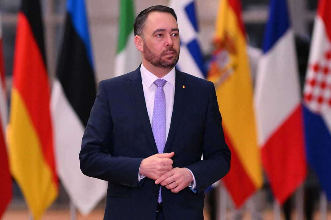 Belgium Refuses to Transfer Frozen Russian Assets to Ukraine