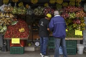 Costa Rica Records Deeper Deflation in August