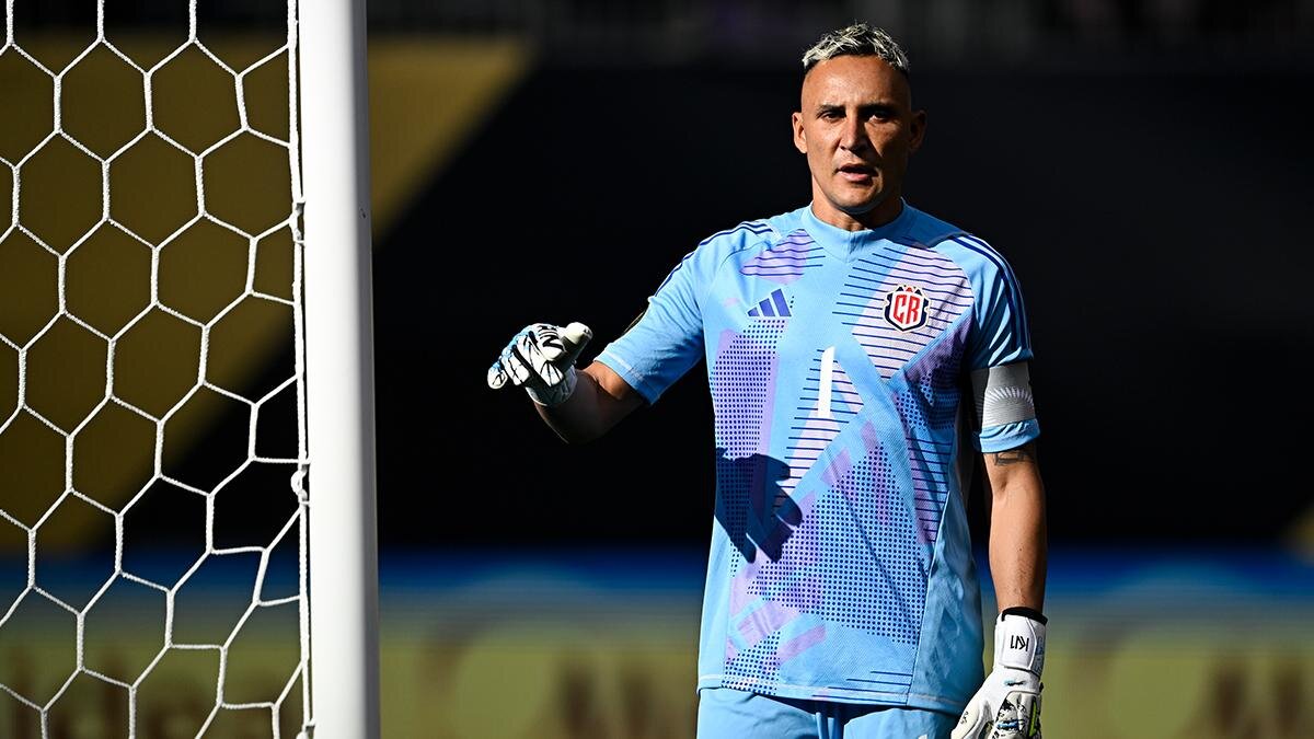 Costa Rica Prepares for World Cup Qualifier Against Nicaragua