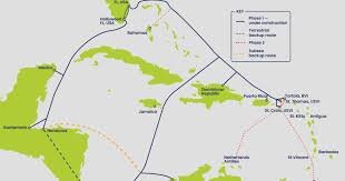 Strategic Alliance Announced for Costa Rica’s TAM-1 Submarine Cable