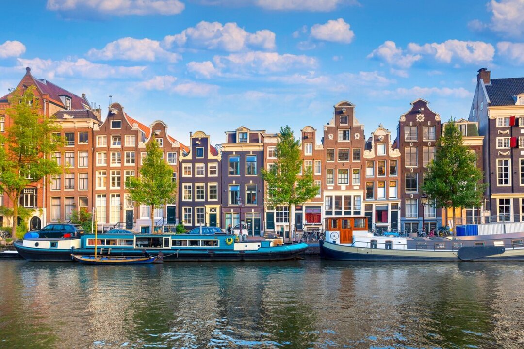Amsterdam’s DSTRCT Real Estate Joins Forbes Global Properties