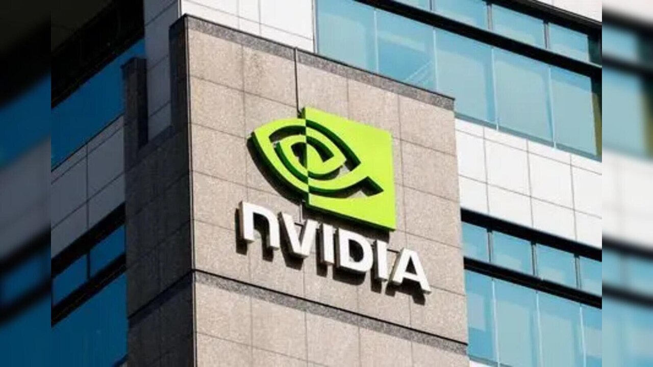 Germany Unveils Nvidia Supercomputer for Research