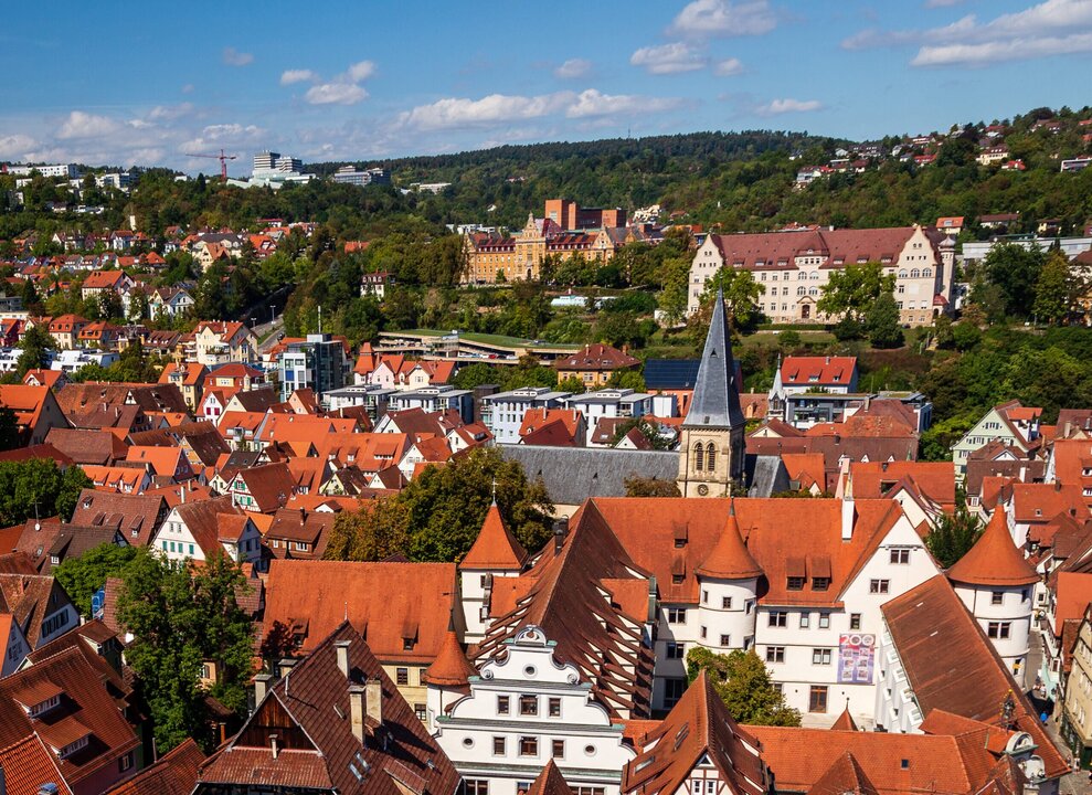 Christian Gospel Movement Gains Ground in Germany