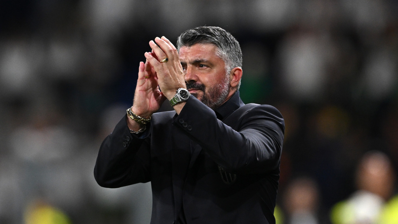 L'Italia batte l'Estonia 5-0 nell'esordio da allenatore di Gattuso.