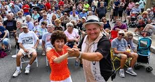 Little Italy StreetFest per celebrare musica, storia e cibo