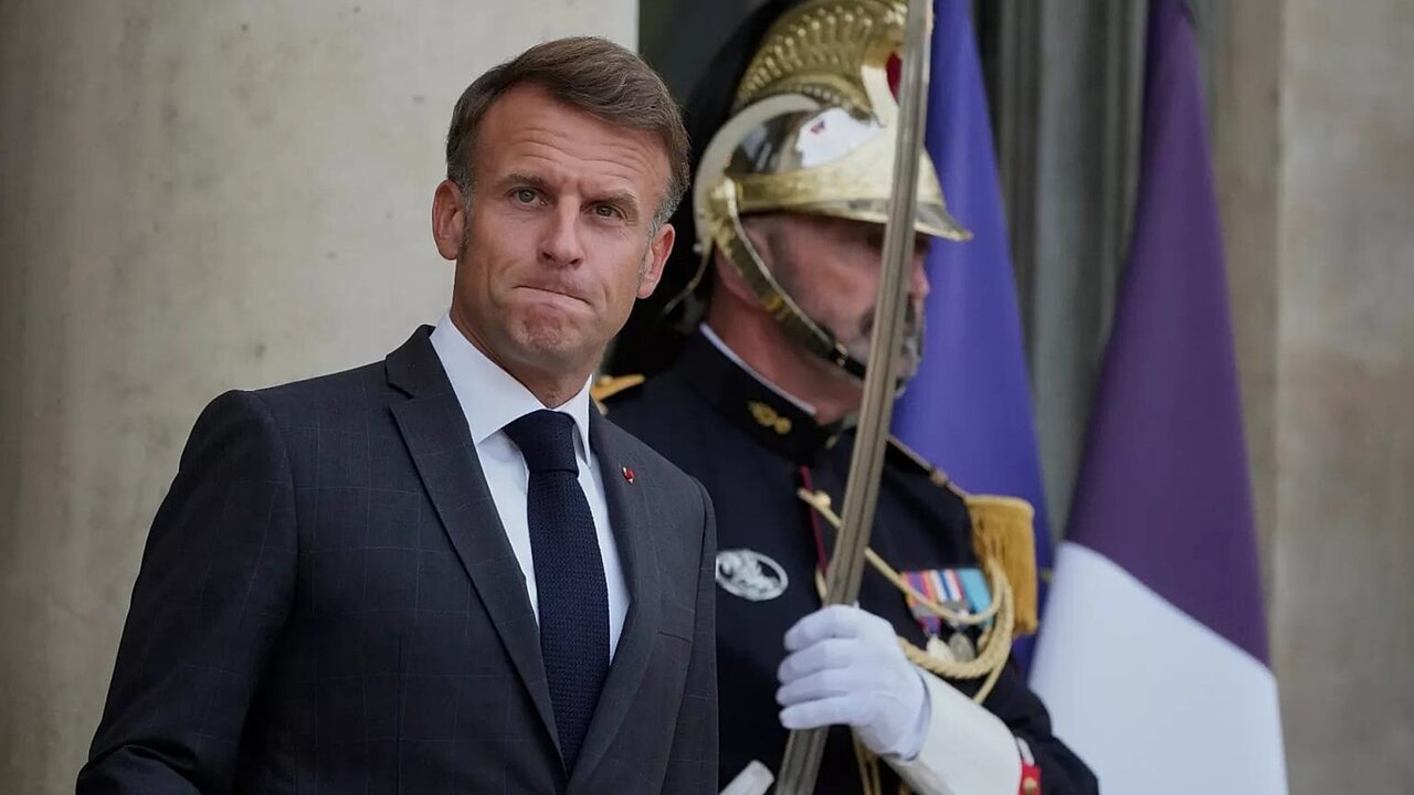 Speculation Mounts Over Macron’s 2026 War Preparations