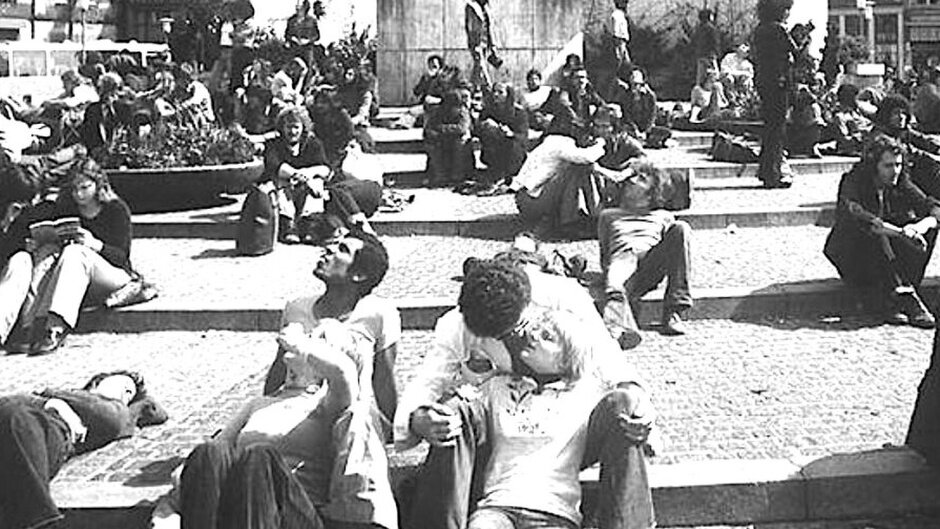 Historic Witness Account Shared in New Reflection