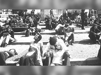 Historic Witness Account Shared in New Reflection