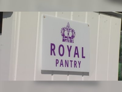Amsterdam Food Pantry Prepares to Reopen