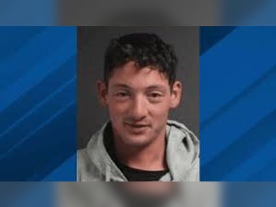 Amsterdam Man Charged After Crash With High BAC