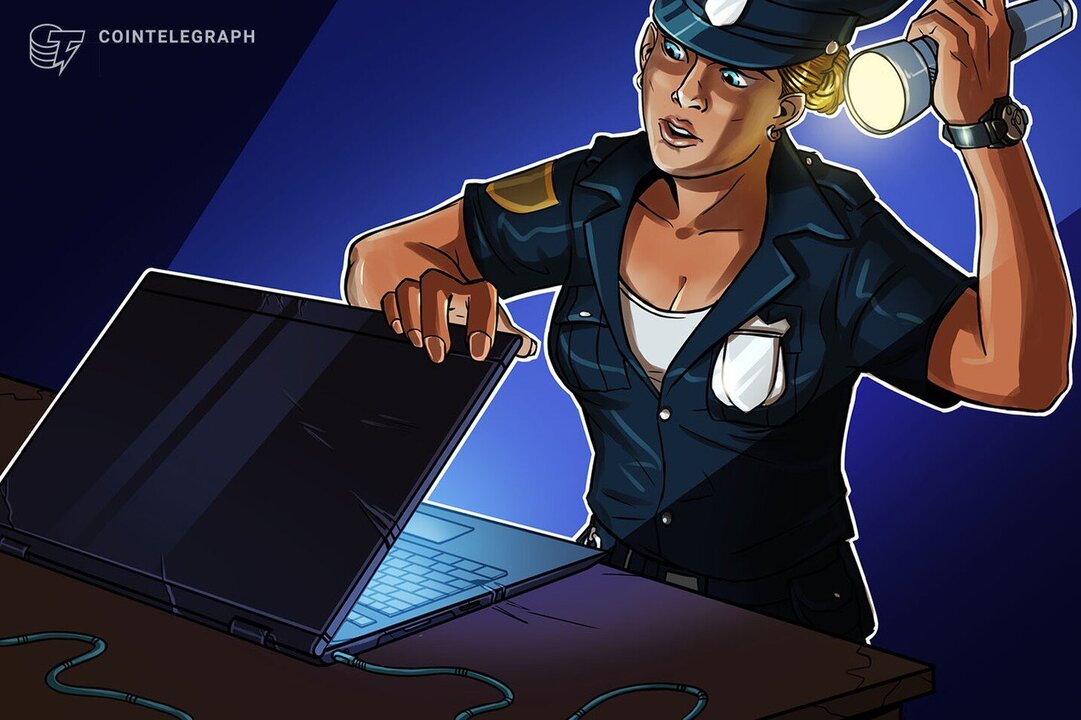 Deutschland hat noch nicht 5 Milliarden Dollar an Bitcoin beschlagnahmt, die mit Piraterie in Verbindung stehen.
