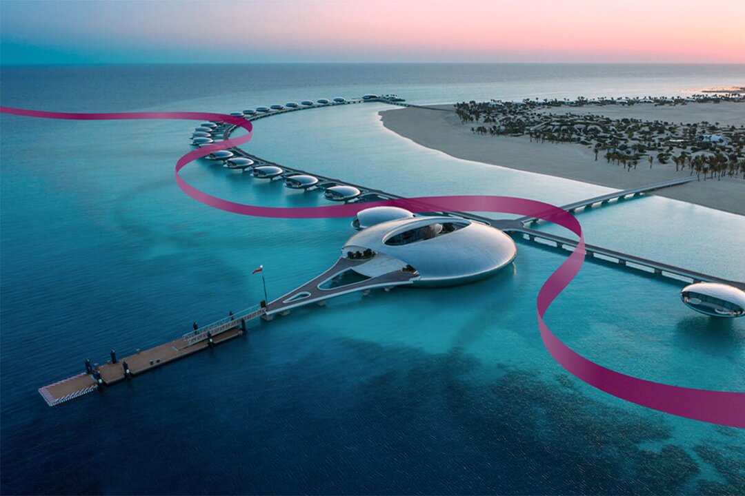 Qatar Airways Launches Red Sea Route to Saudi Arabia