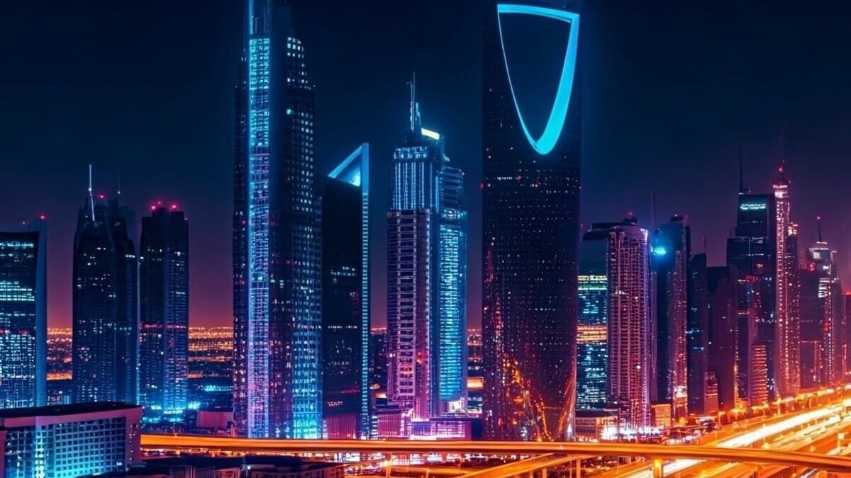 Saudi Arabia’s GDP Grows 3.9 Percent in Second Quarter
