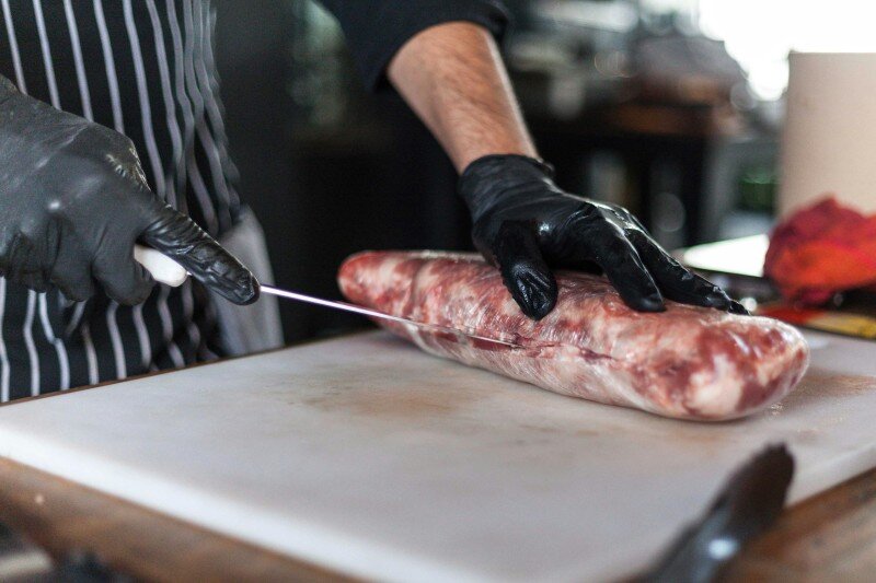 UK Police Warn of Rising Smuggling of Meat and Dairy Products