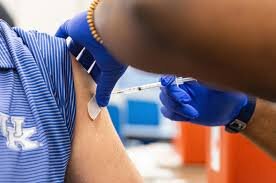 Flu Vaccines Now Available Across the UK