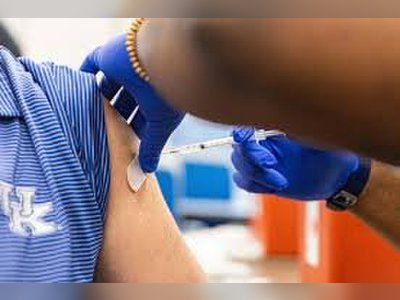 Flu Vaccines Now Available Across the UK