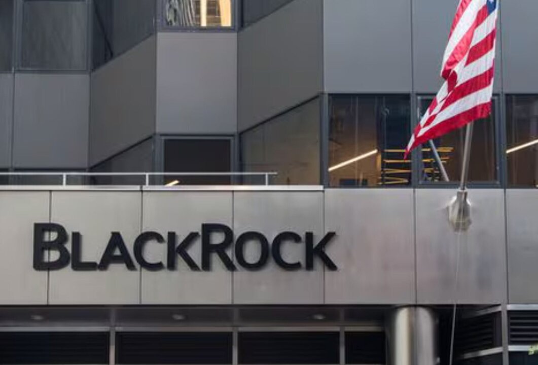 BlackRock to Establish Office in Kuwait
