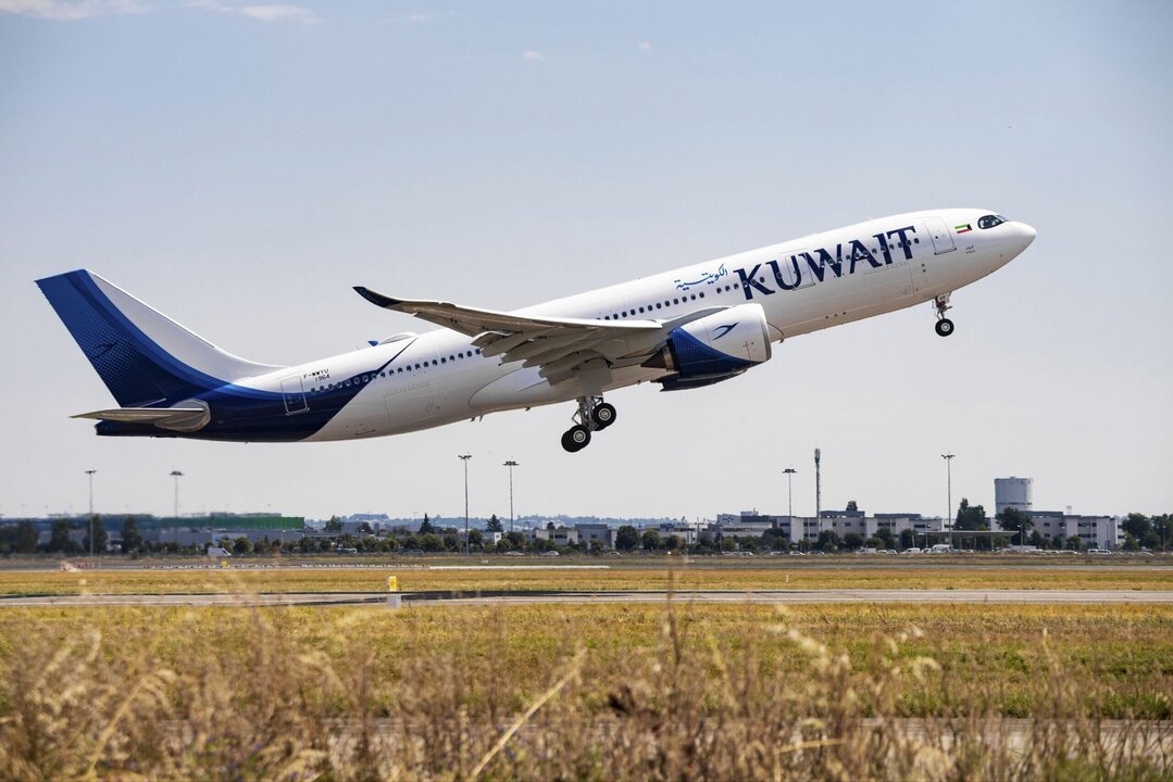 Kuwait Airways Adjusts Aircraft for Milan Route