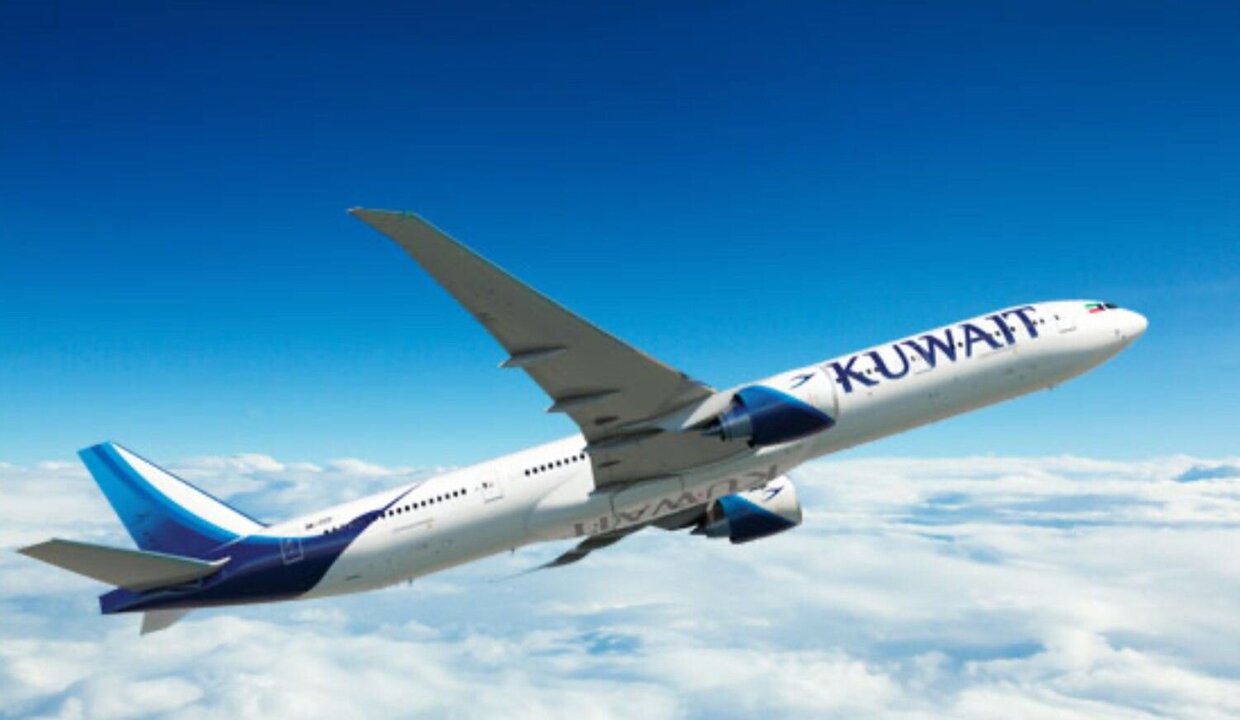 Kuwait Airways Introduces Zero Bag Economy Category