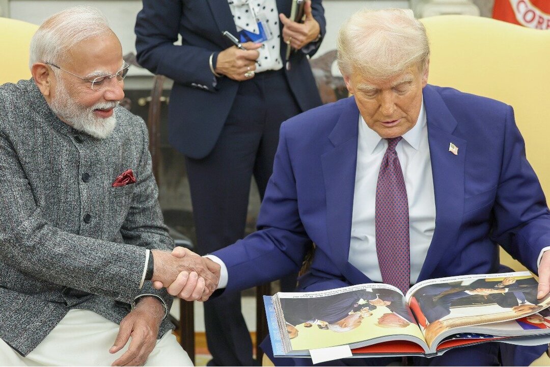 India Expected to Finalize Trade Pact with Qatar in October